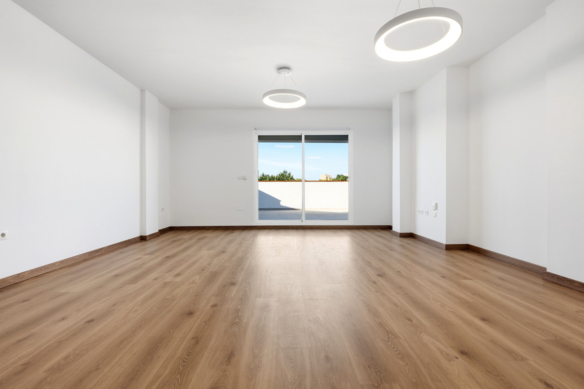 Appartement te koop in San Pedro de Alcántara | 3 slaapkamers H5512669