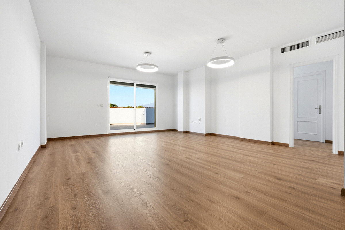 Appartement te koop in San Pedro de Alcántara | 3 slaapkamers H5512669