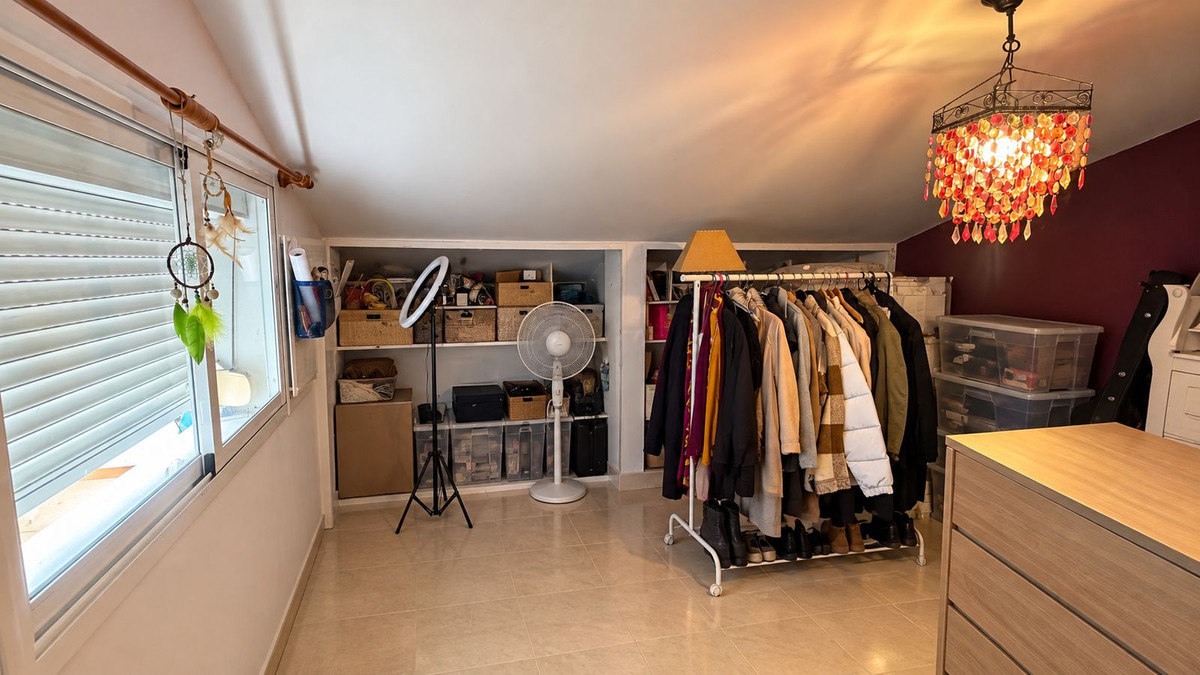 Appartement te koop in San Pedro de Alcántara | 3 slaapkamers H5517508