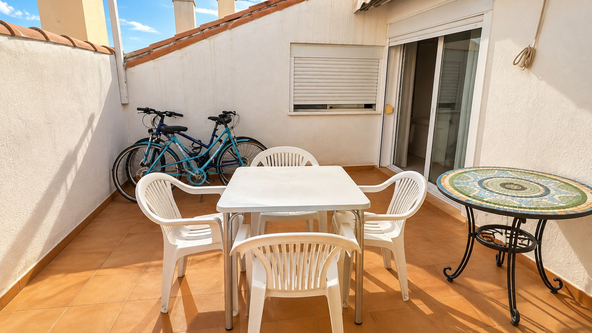 Appartement te koop in San Pedro de Alcántara | 3 slaapkamers H5517508
