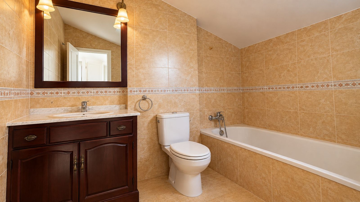 Appartement te koop in San Pedro de Alcántara | 3 slaapkamers H5517508