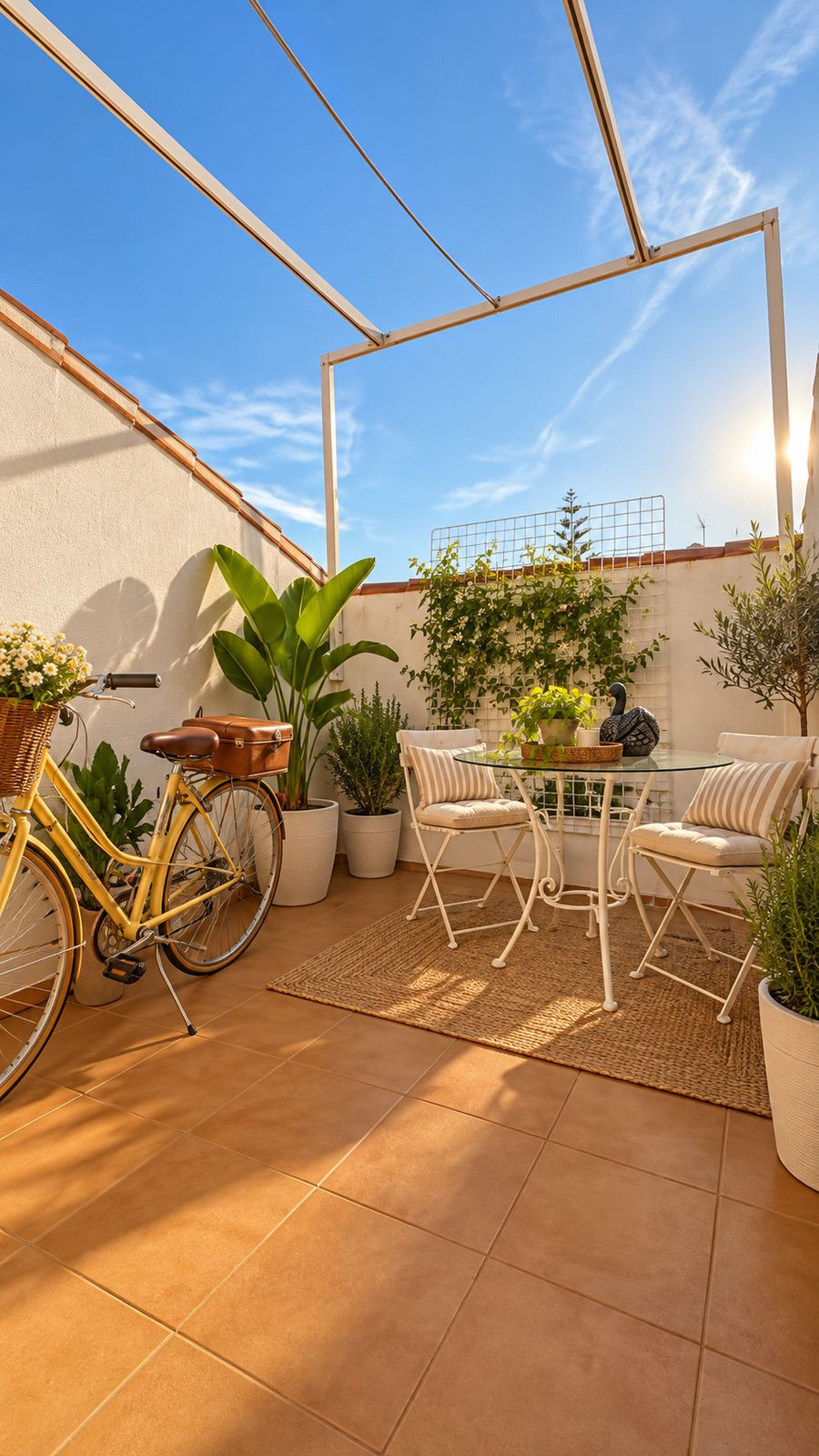 Appartement te koop in San Pedro de Alcántara | 3 slaapkamers H5517508