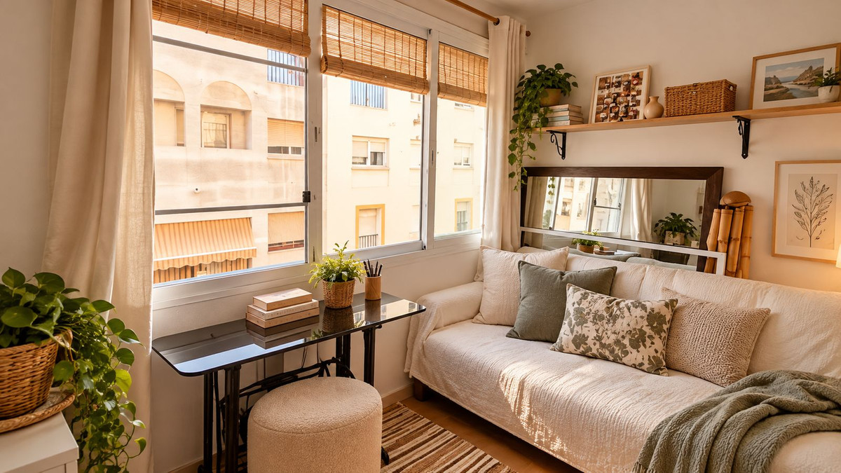 Appartement te koop in San Pedro de Alcántara | 3 slaapkamers H5517508