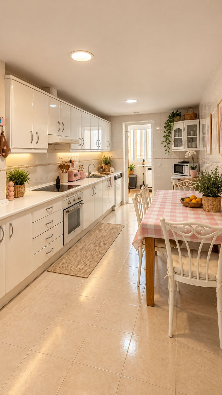 Appartement te koop in San Pedro de Alcántara | 3 slaapkamers H5517508