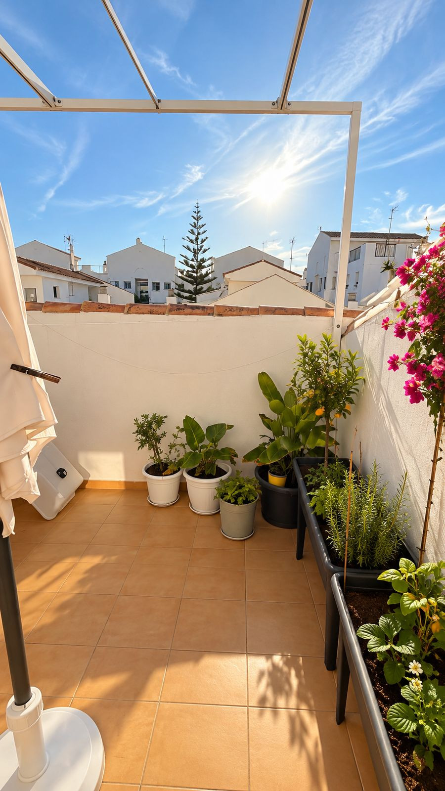 Appartement te koop in San Pedro de Alcántara | 3 slaapkamers H5517508
