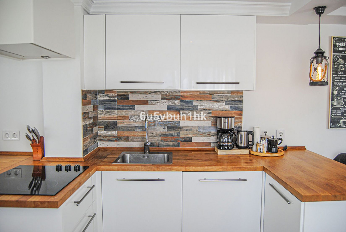 Appartement te koop in San Pedro de Alcántara | 3 slaapkamers H5524630