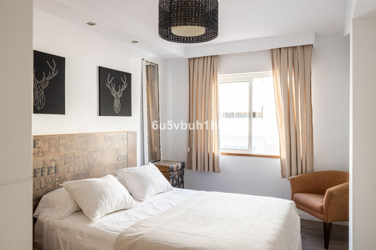 Appartement te koop in San Pedro de Alcántara | 3 slaapkamers H5524630