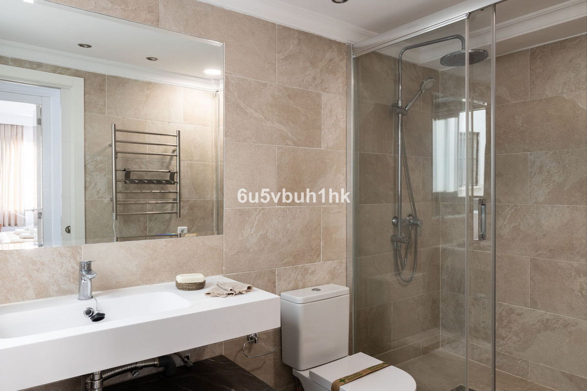 Appartement te koop in San Pedro de Alcántara | 3 slaapkamers H5524630