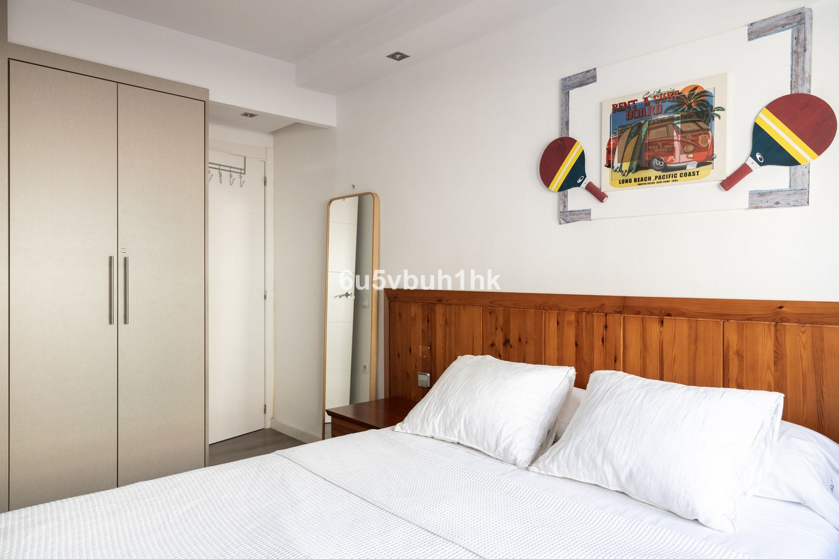 Appartement te koop in San Pedro de Alcántara | 3 slaapkamers H5524630