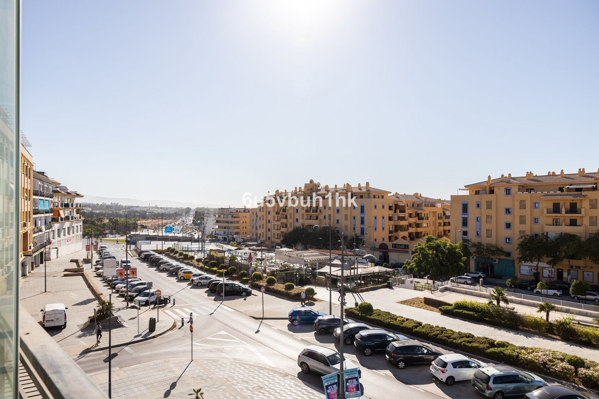 Appartement te koop in San Pedro de Alcántara | 3 slaapkamers H5524630