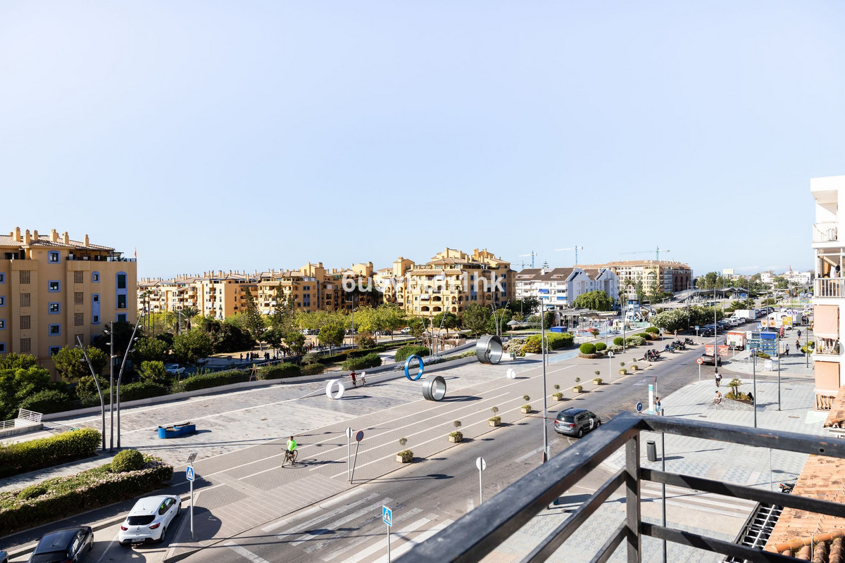 Appartement te koop in San Pedro de Alcántara | 3 slaapkamers H5524630