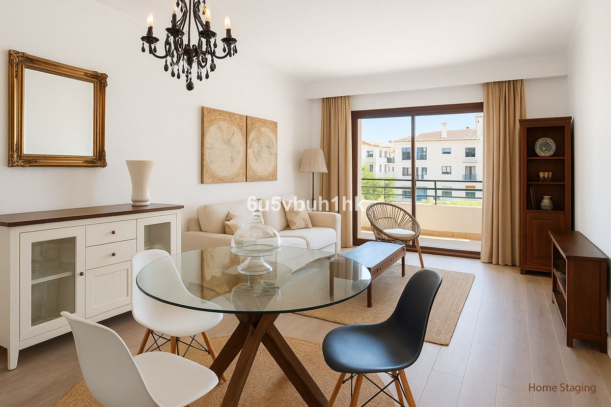 Appartement te koop in San Pedro de Alcántara | 3 slaapkamers H5524630