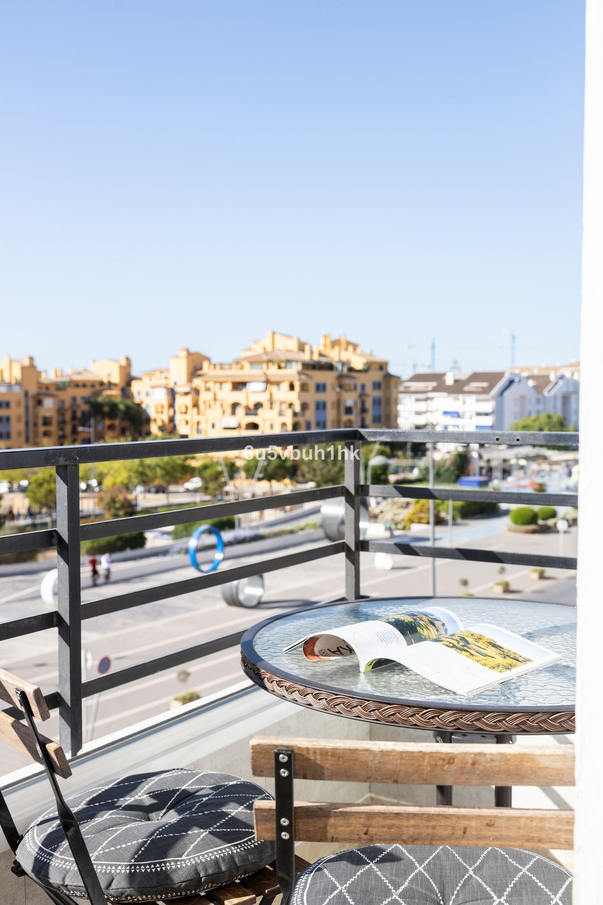 Appartement te koop in San Pedro de Alcántara | 3 slaapkamers H5524630