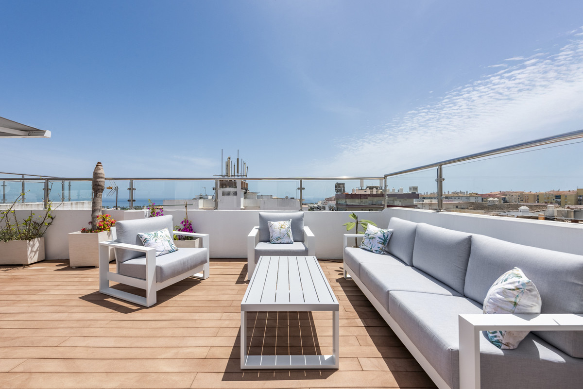 Huis te koop in San Pedro de Alcántara | 3 slaapkamers H5526337