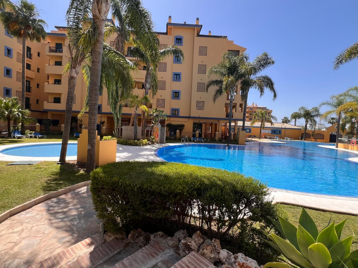 Appartement te koop in San Pedro de Alcántara | 3 slaapkamers H5527618