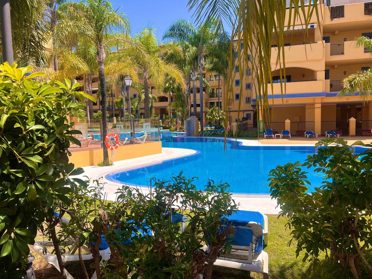 Appartement te koop in San Pedro de Alcántara | 3 slaapkamers H5527618