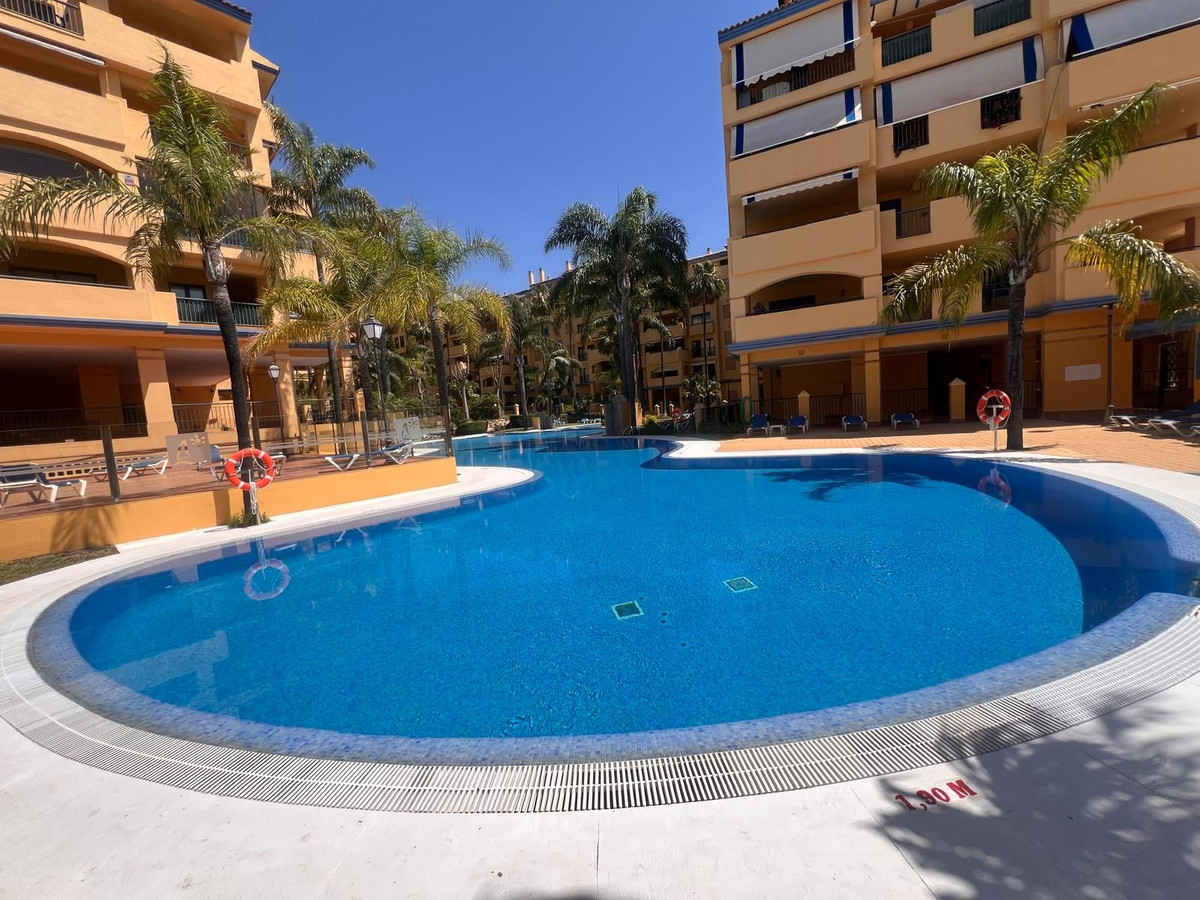 Appartement te koop in San Pedro de Alcántara | 3 slaapkamers H5527618