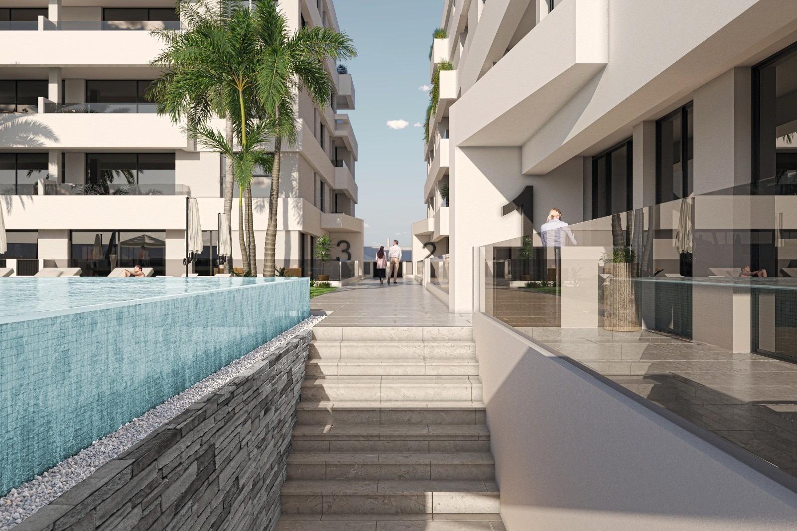 Nieuwbouw in San Pedro del Pinatar-11