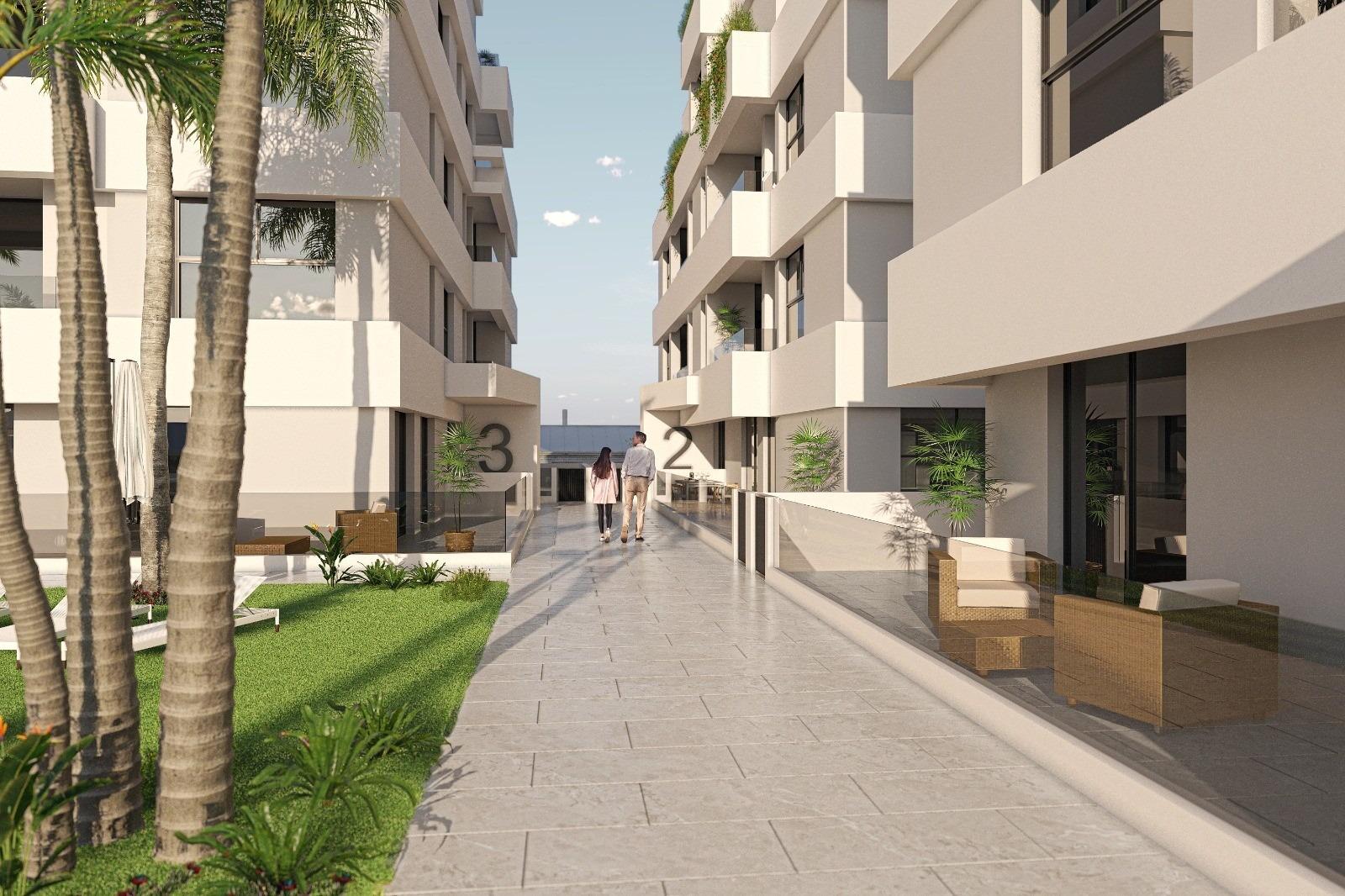 Nieuwbouw in San Pedro del Pinatar-12
