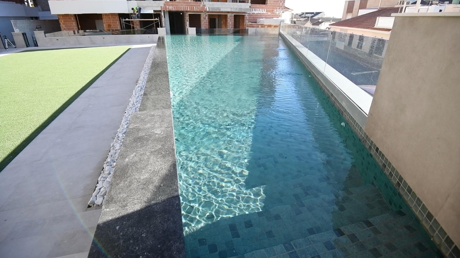 Nieuwbouw in San Pedro del Pinatar-41