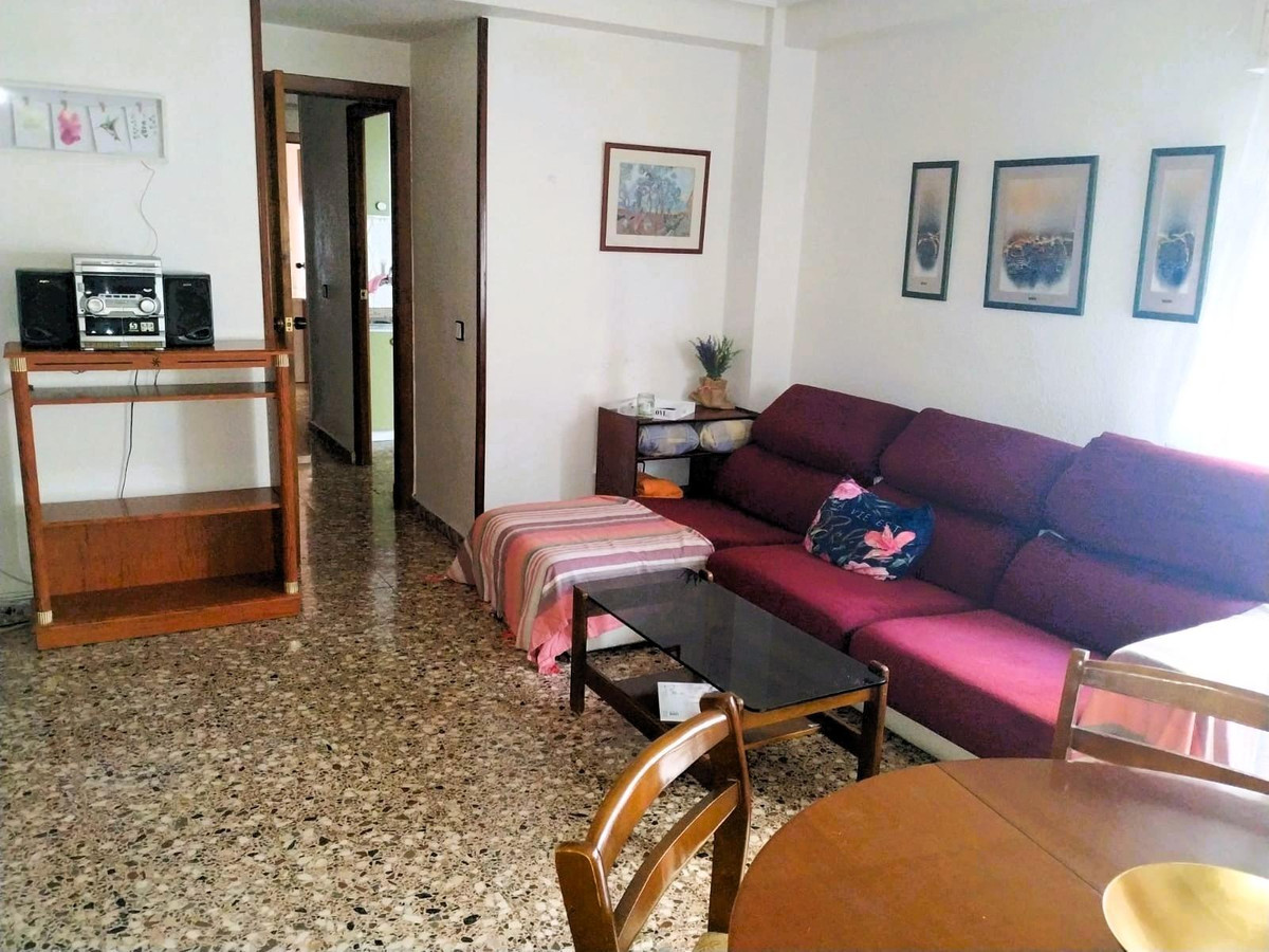Appartement te koop in San Vicente del Raspeig | 3 slaapkamers H5157631