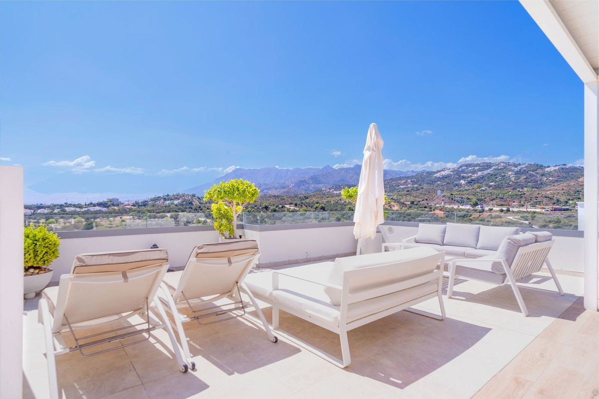 Penthouse in Santa Clara-10