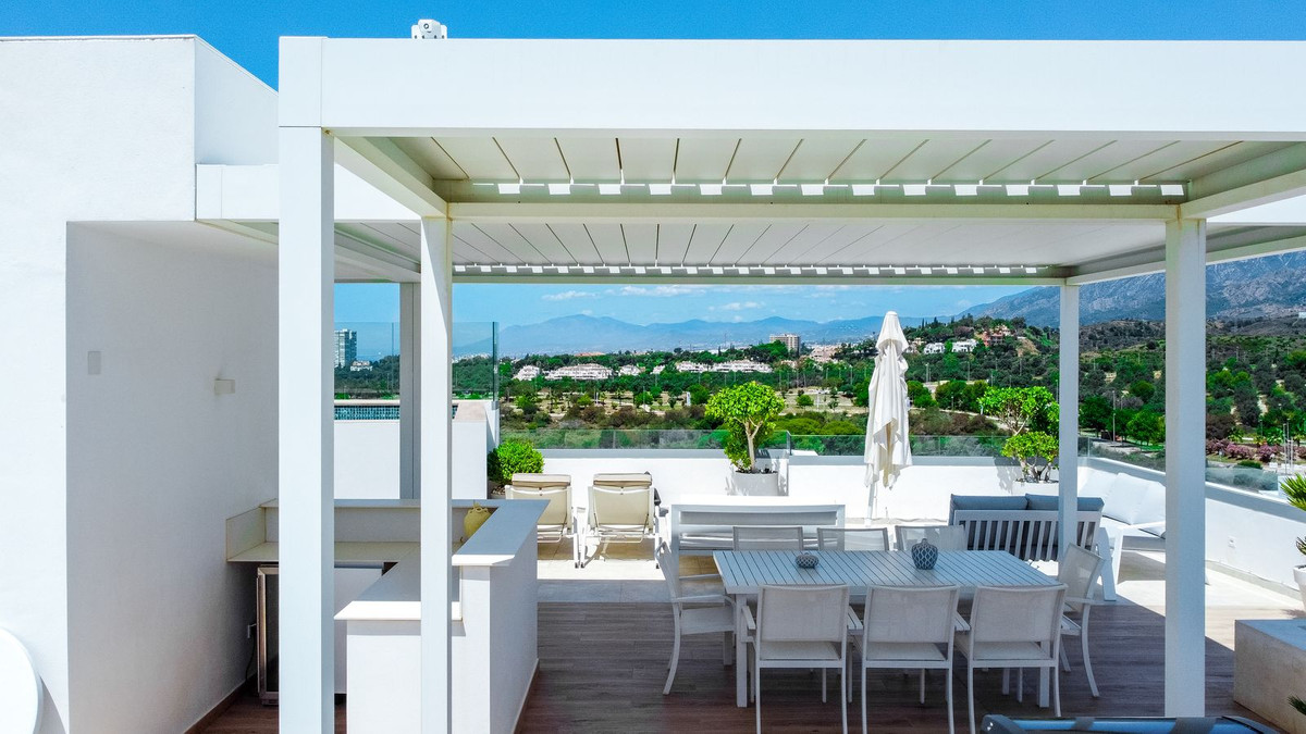 Penthouse in Santa Clara-12