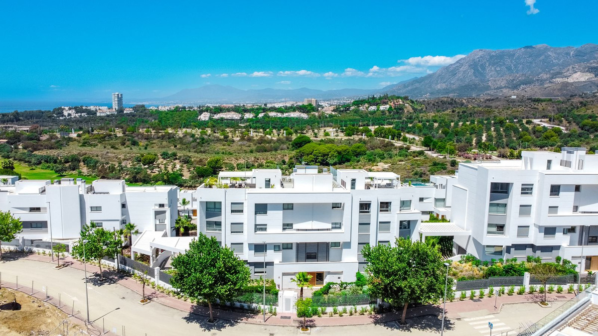 Penthouse in Santa Clara-15