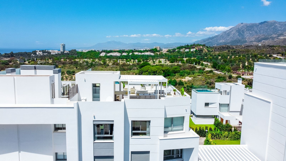 Penthouse in Santa Clara-16