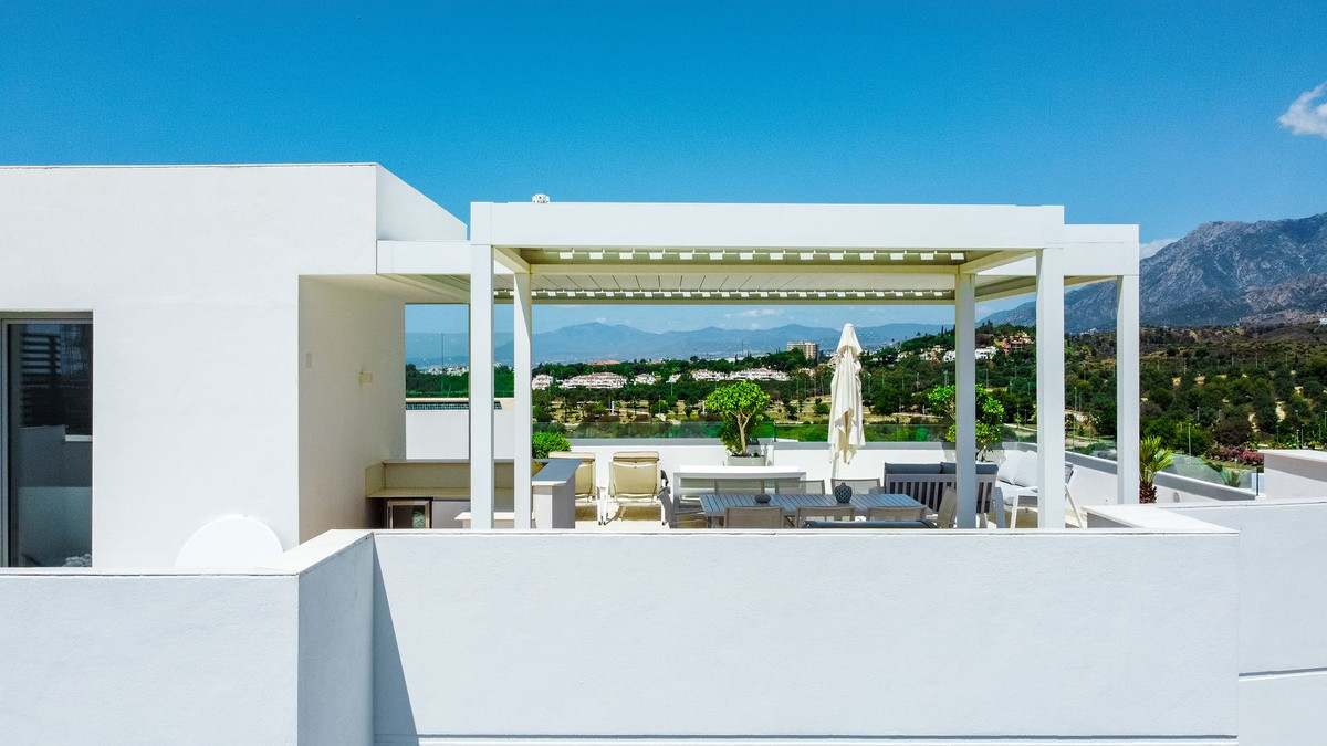 Penthouse in Santa Clara-17