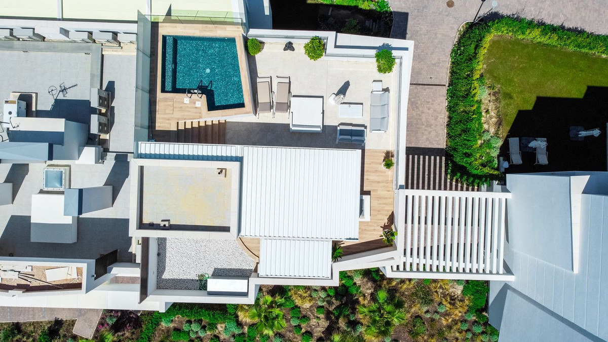 Penthouse in Santa Clara-19