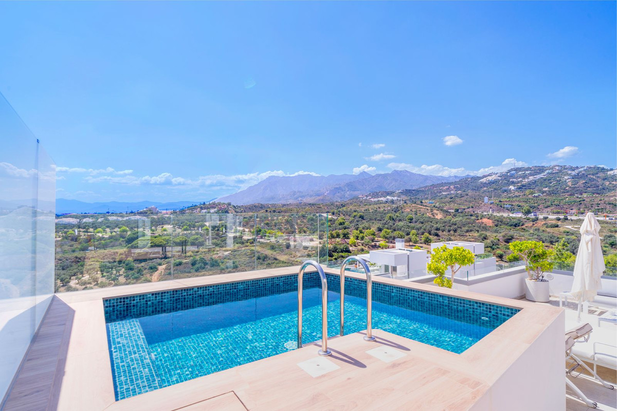 Penthouse in Santa Clara-2