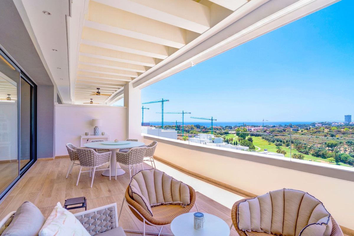 Penthouse in Santa Clara-20