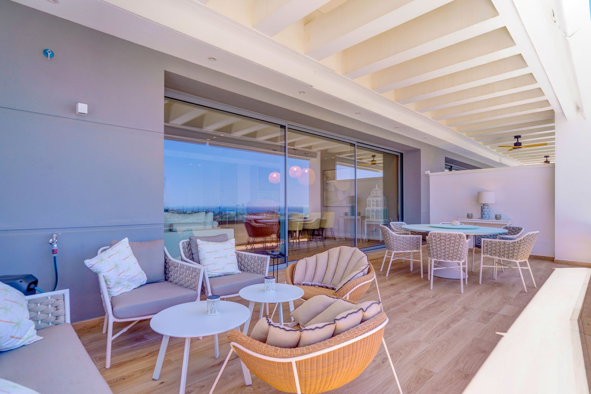 Penthouse in Santa Clara-21