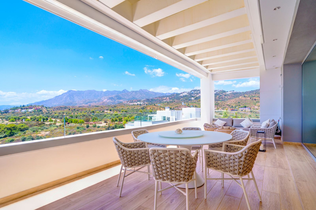 Penthouse in Santa Clara-22