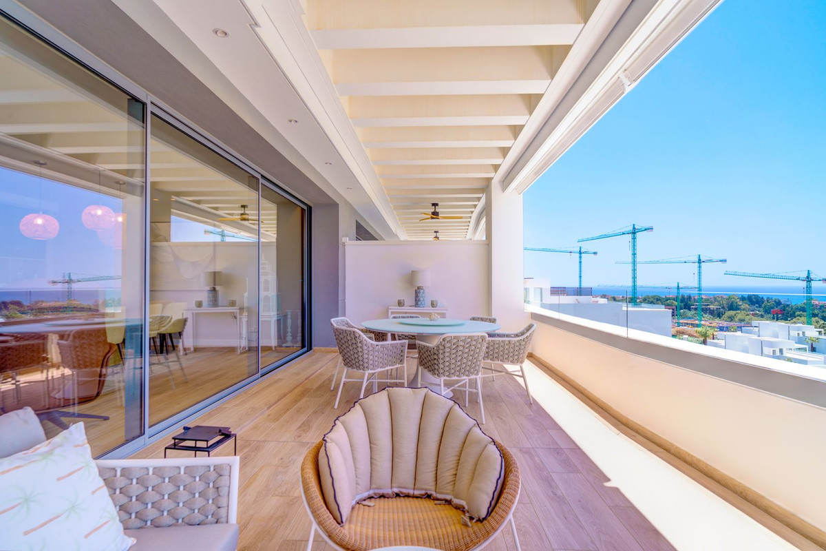 Penthouse in Santa Clara-23