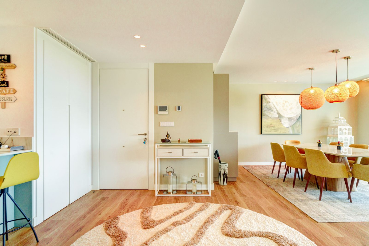 Penthouse in Santa Clara-24