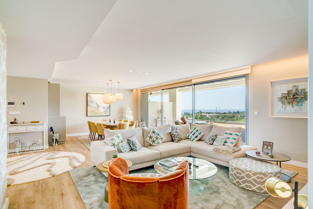 Penthouse in Santa Clara-25