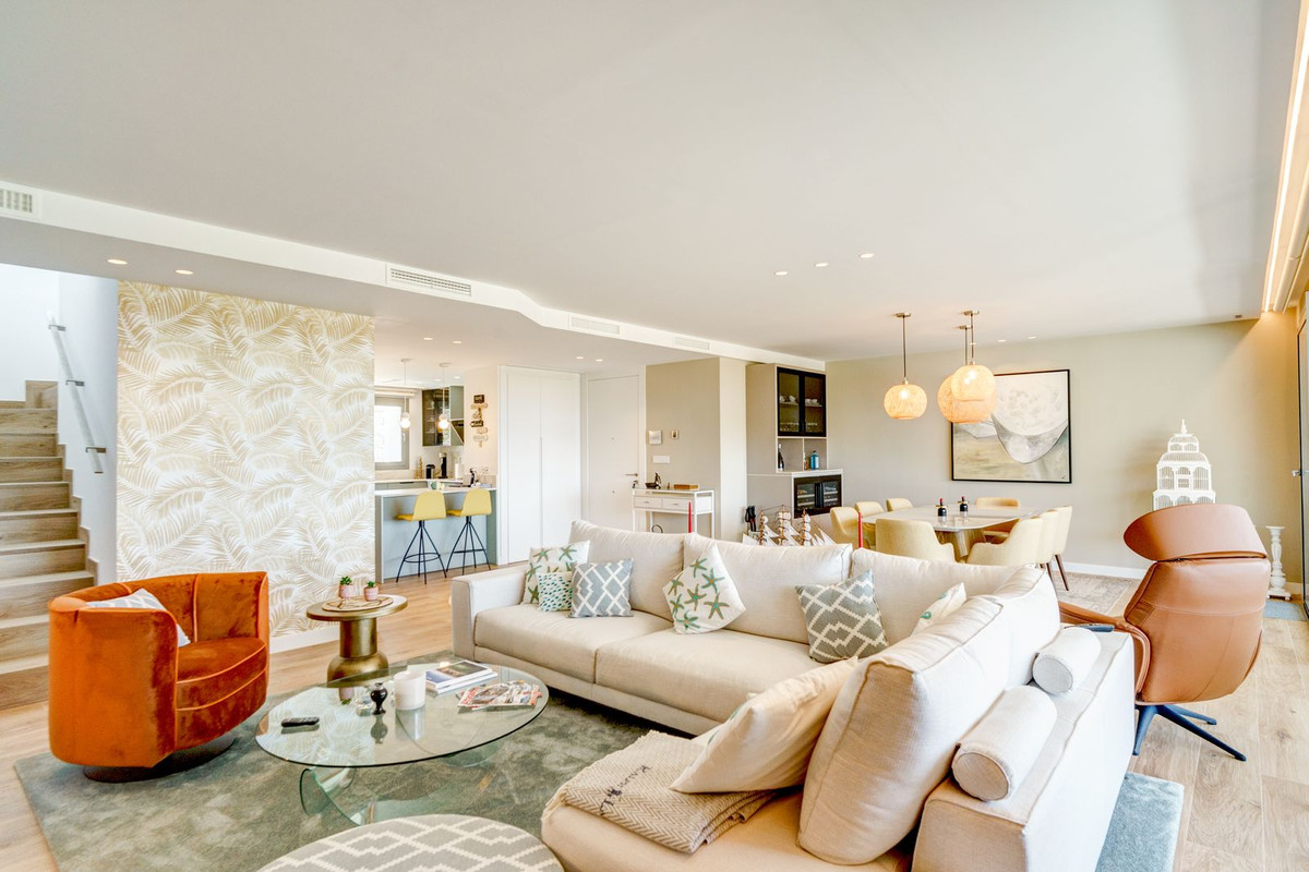 Penthouse in Santa Clara-27