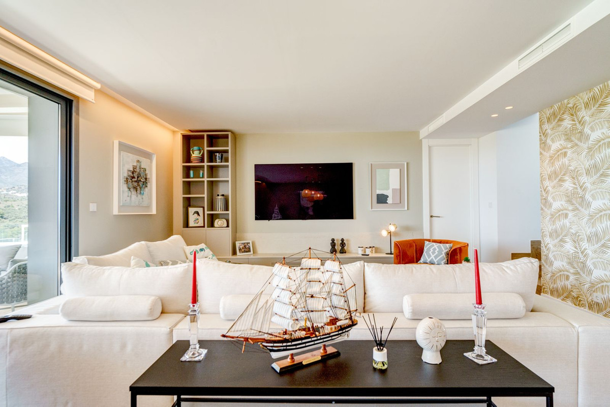 Penthouse in Santa Clara-28