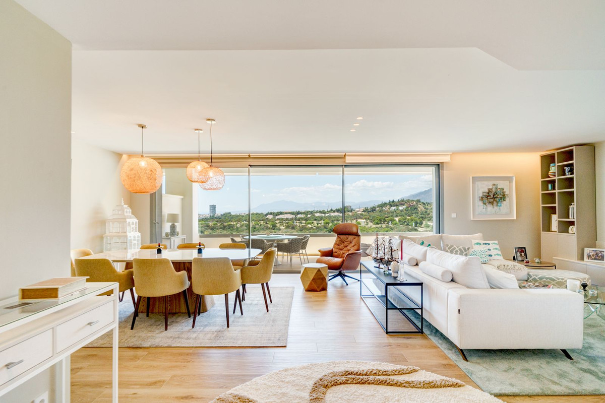 Penthouse in Santa Clara-29