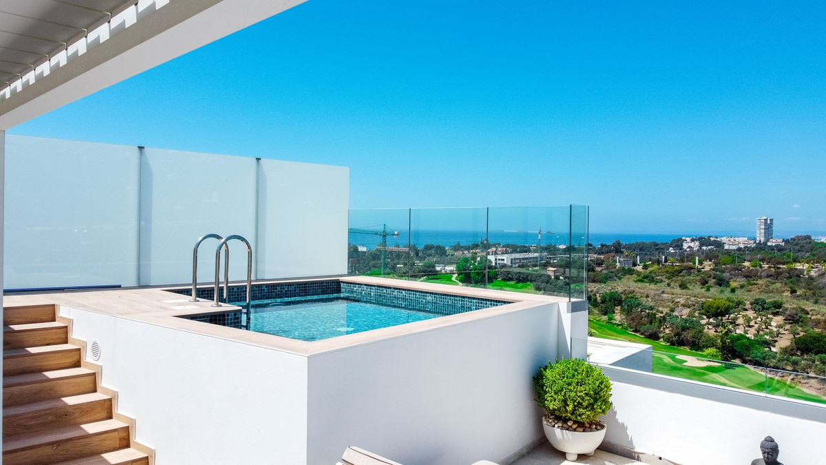 Penthouse in Santa Clara-3