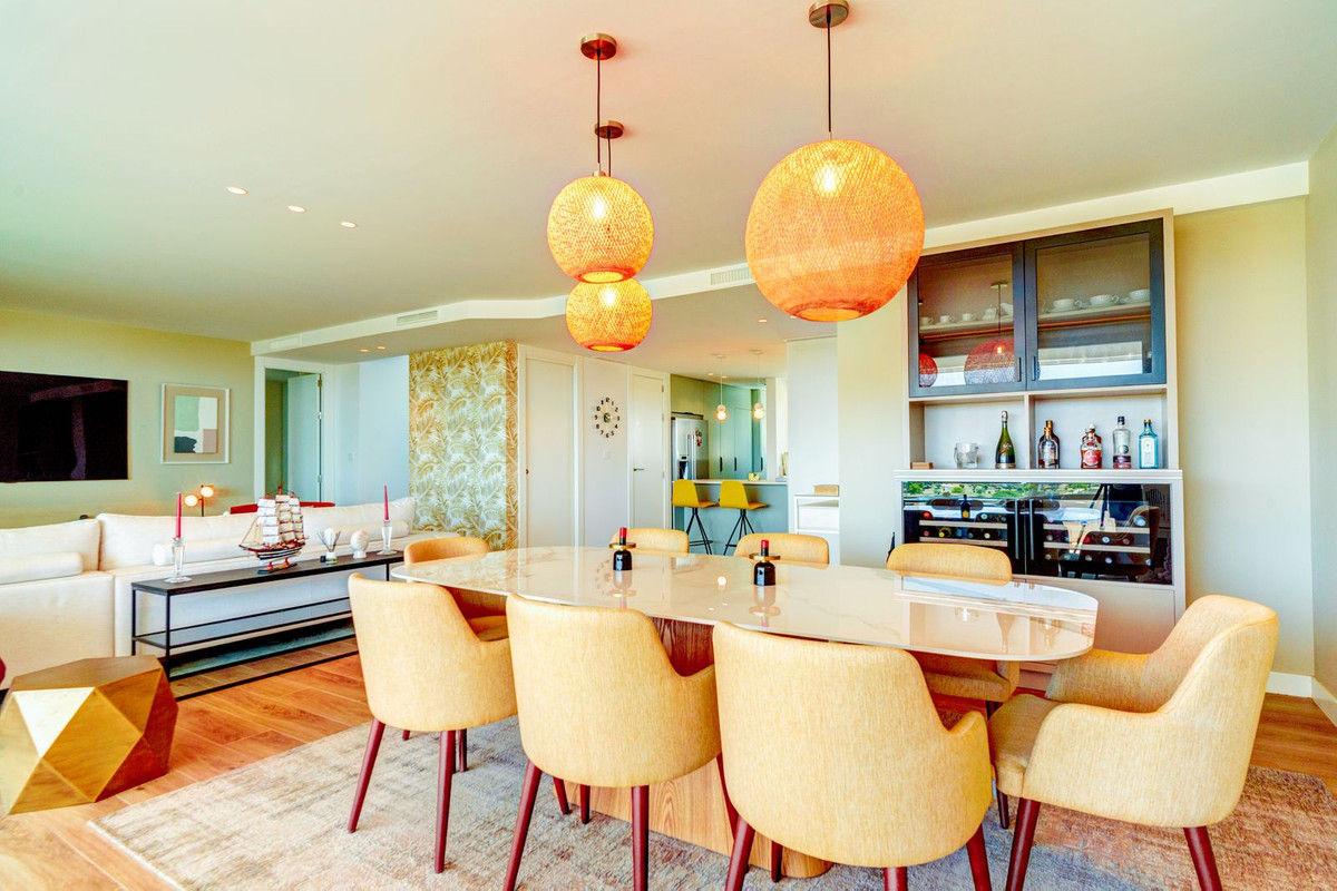 Penthouse in Santa Clara-31