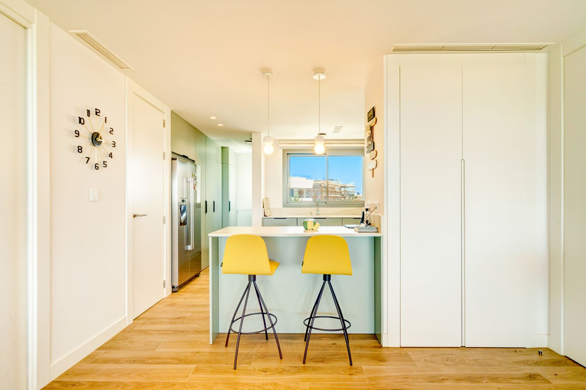 Penthouse in Santa Clara-32