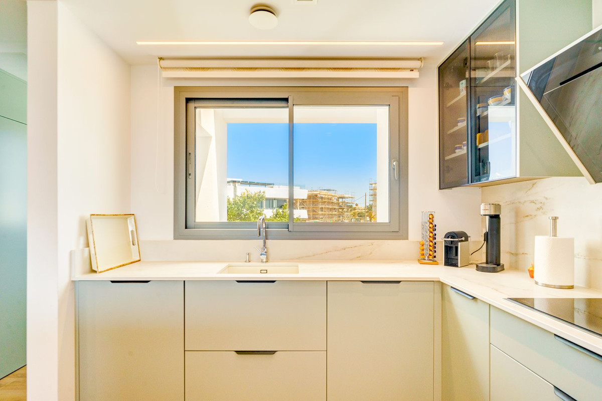 Penthouse in Santa Clara-33