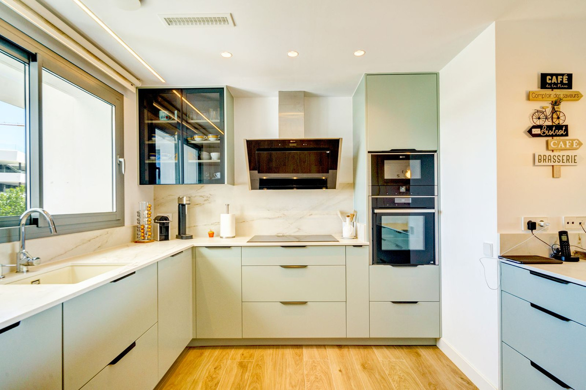 Penthouse in Santa Clara-34