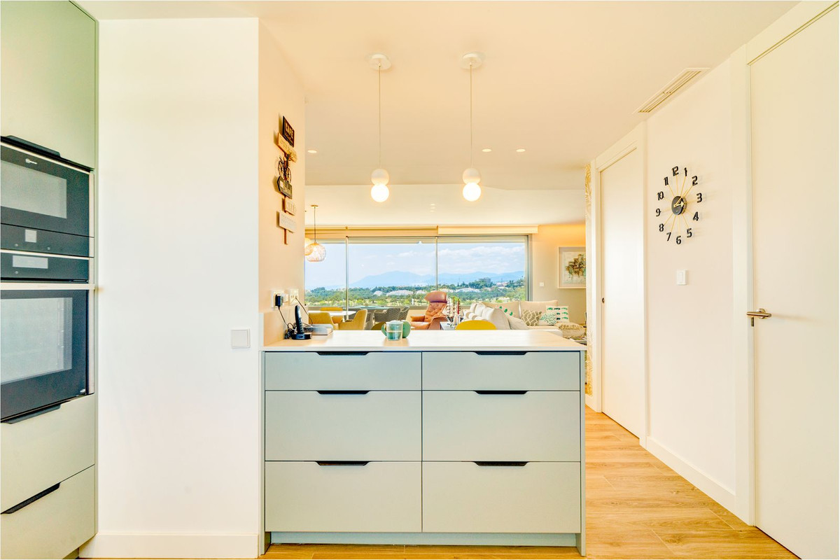 Penthouse in Santa Clara-36