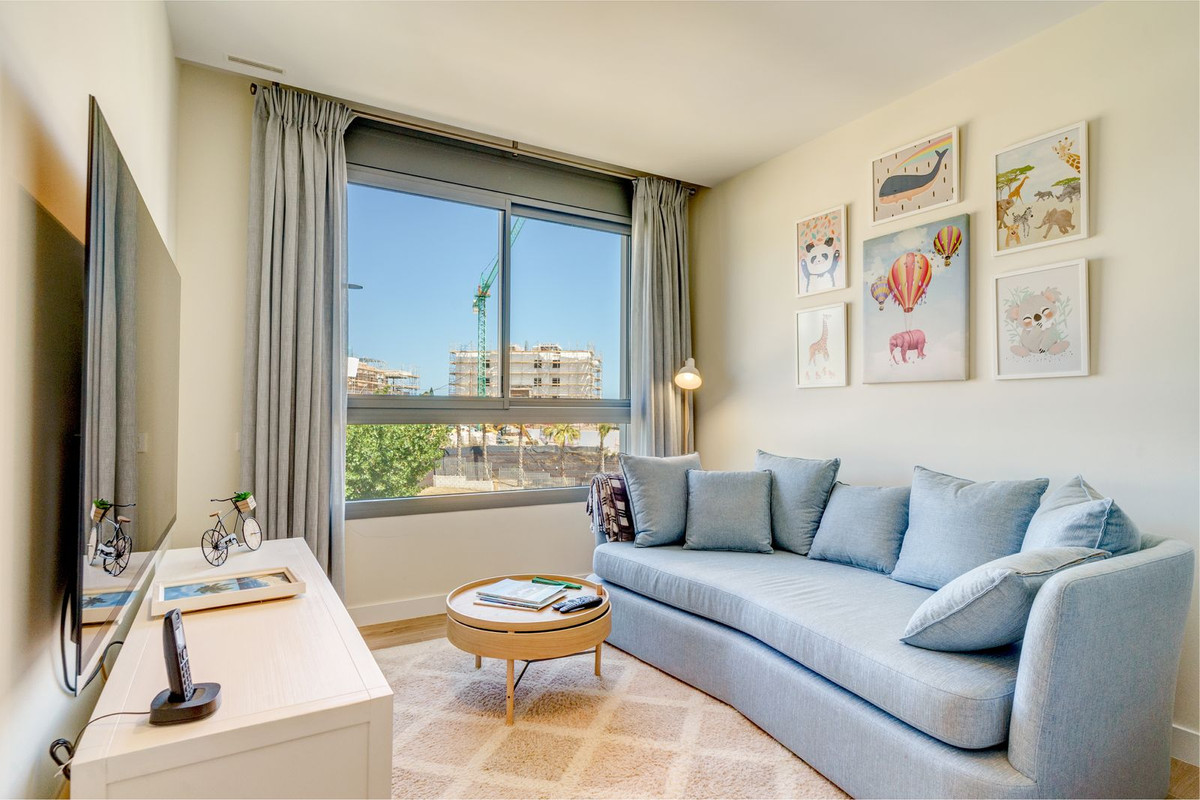 Penthouse in Santa Clara-37