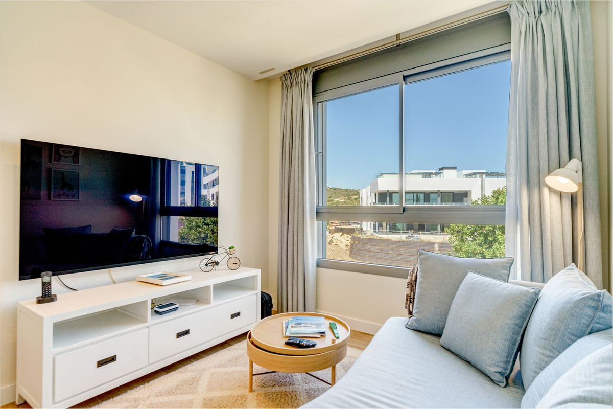 Penthouse in Santa Clara-38