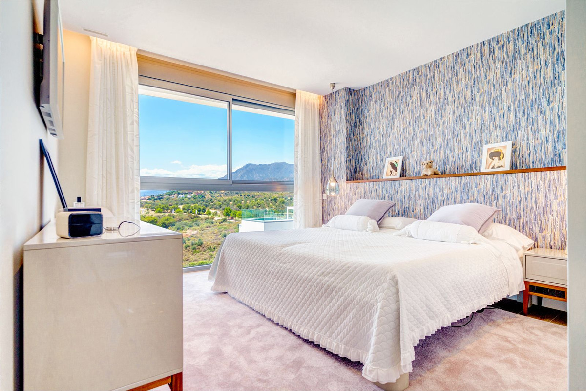 Penthouse in Santa Clara-39